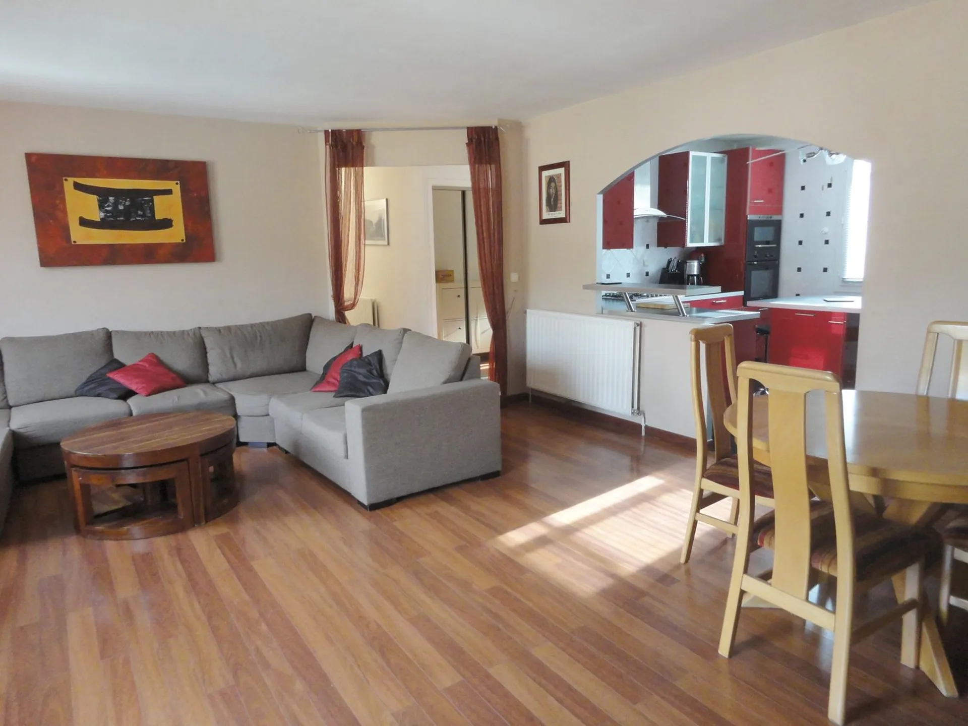 Villa T6 carnoux en provence a vendre