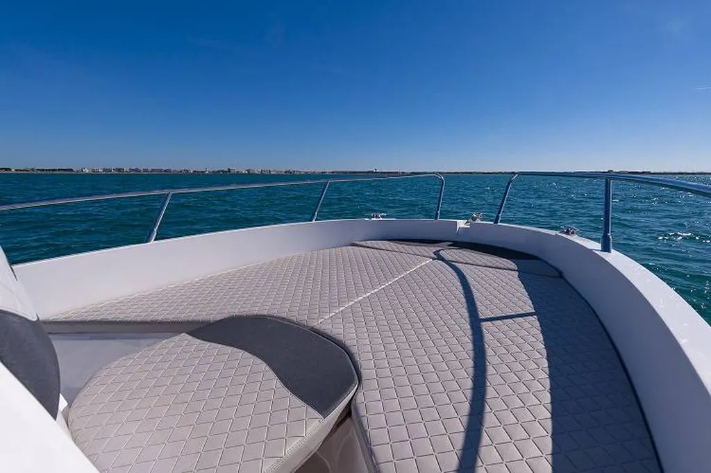 Prix d'un bateau rigide Idea 60 neuf à Bandol Var