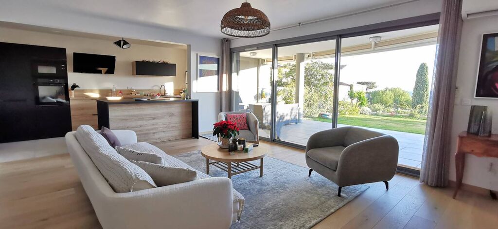 Appartement à vendre à Cassis