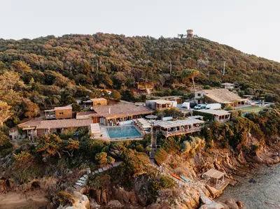 lieu mariage pour houppa en corse 