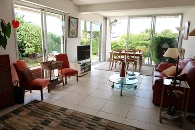 Vente appartement Cassis