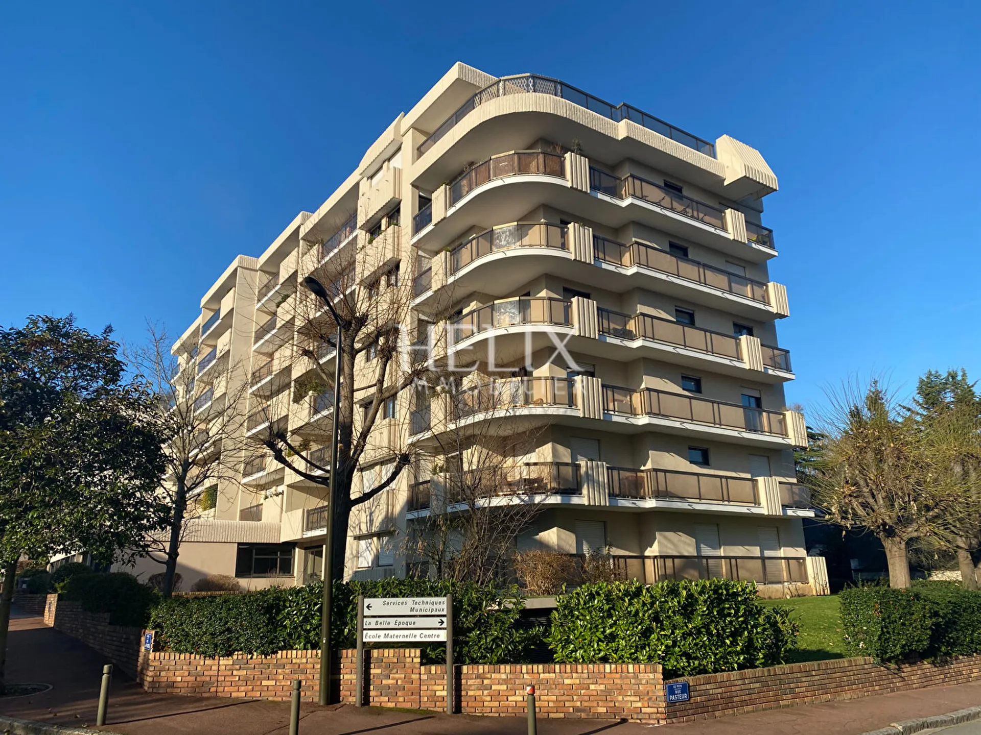 STUDIO, Le Pecq 32 m2