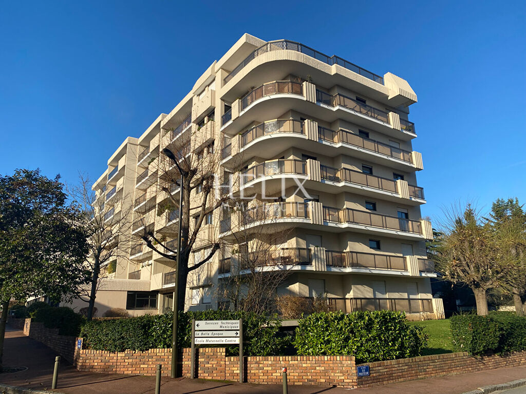 STUDIO, Le Pecq 32 m2