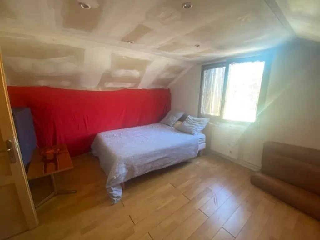 proche de toutes commodités