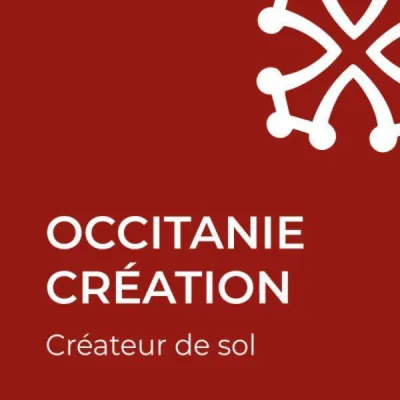 Spécialiste du revêtement de sol en moquette de pierre ou béton ciré en Occitanie à Colomiers