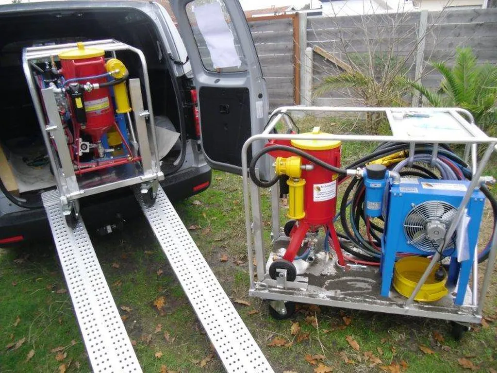 Nos prestations sur le secteur deLa Rochelle Charente-Maritime