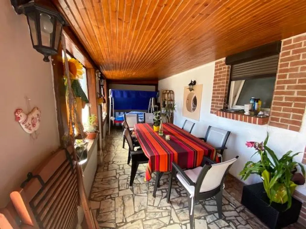 a estimer maison dans le 27