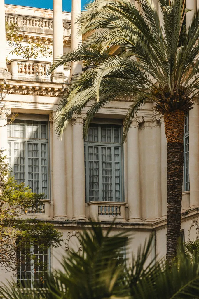 Chronique de la semaine 45 : Nice , L'Inscription au Patrimoine Mondial de l'UNESCO, Consécration d'un Modèle Urbain de Villégiature