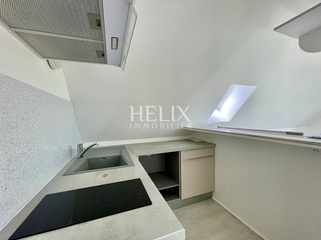 Appartement Montesson 1 pièce 19 m2