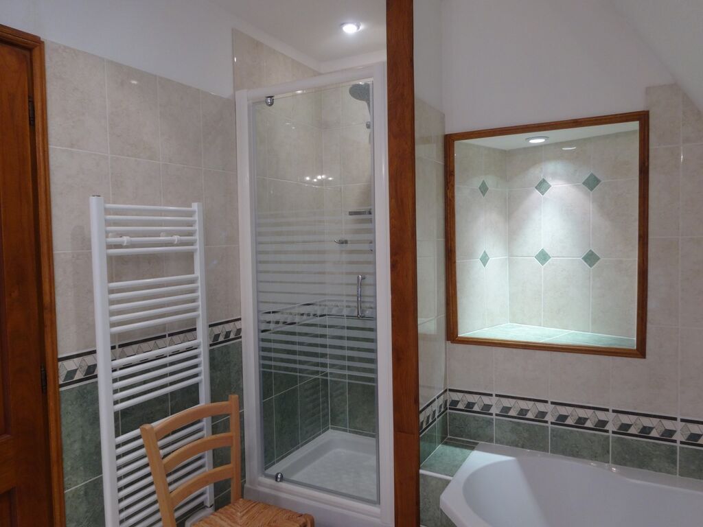 MAISON NORMANDE BERNAY