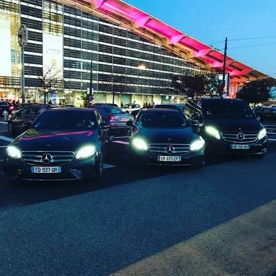 Choisir la référence en matière de transport VTC pour me rendre à la gare d'Aix- en-Provence TGV