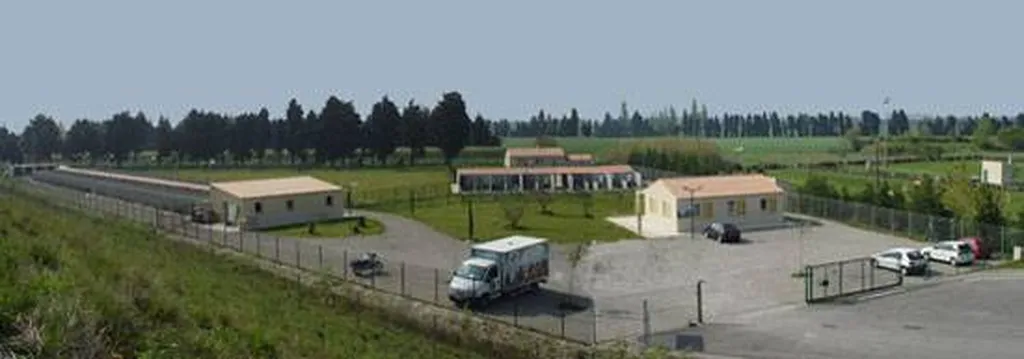 Cany Express : élevage et pension pour chiens et chats depuis plus de 40 ans sur Avignon