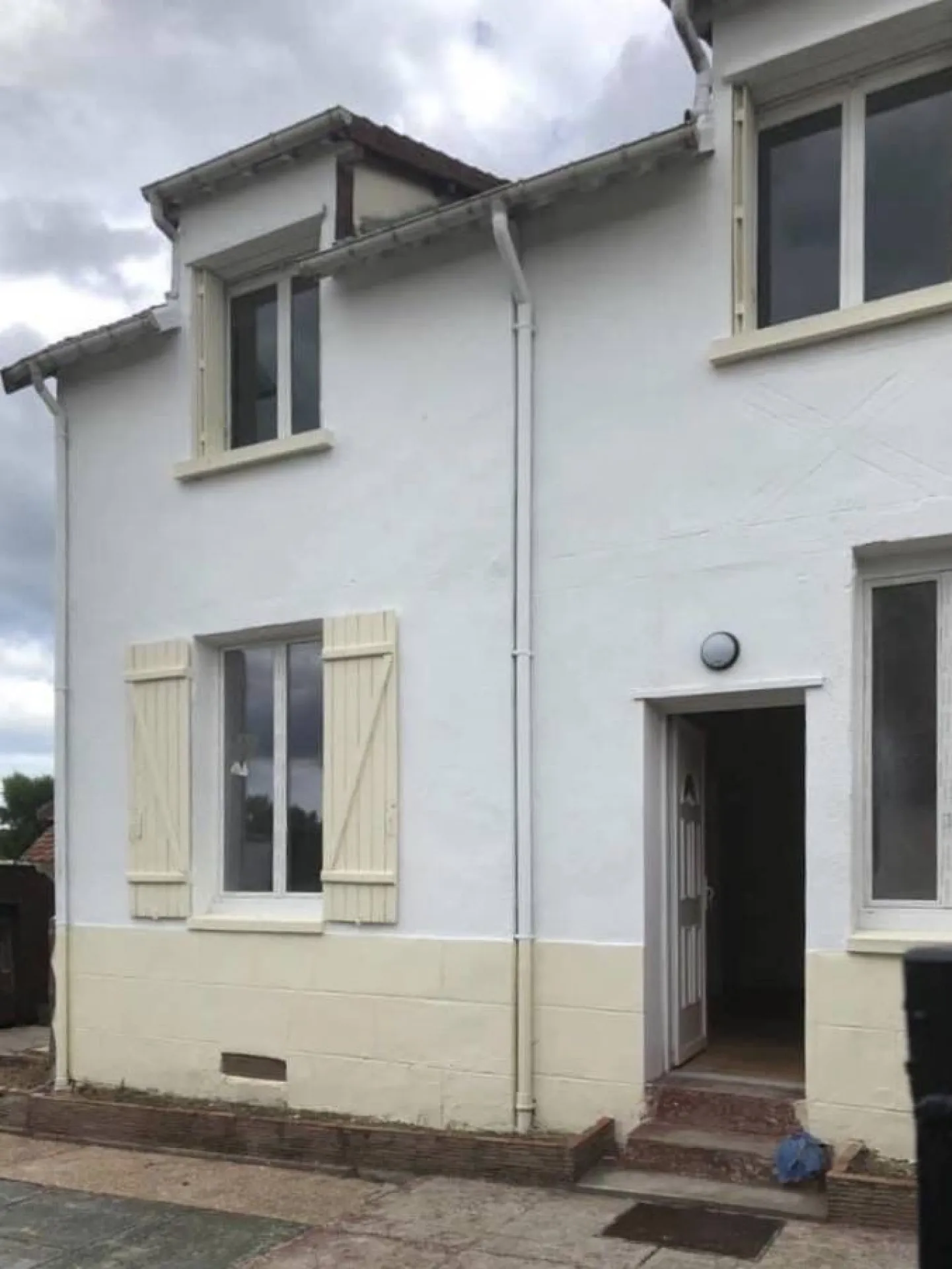 Belle maison sur st pierre les elbeuf