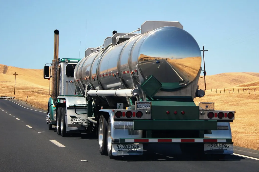 assurer un camion chez un courtier