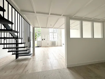 Programme neuf maison de ville 111,20 M2 balcon et terrasse à Saint-Germain-en-Laye , RER A 10 mn, livraison été 2024.