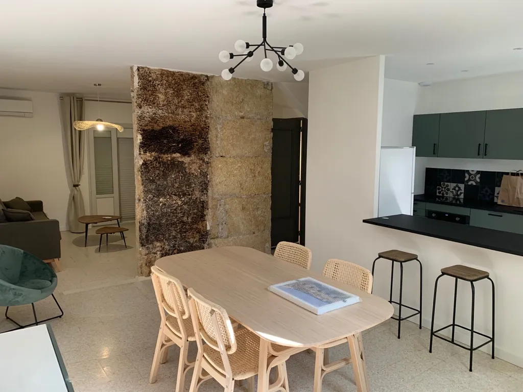 Rénovation en électricité d’un appartement sur la commune de Pelissanne