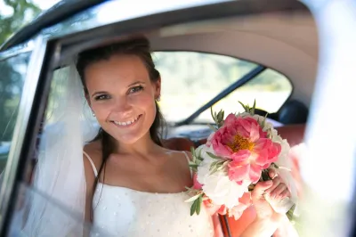 coordinatrice de mariage en provence