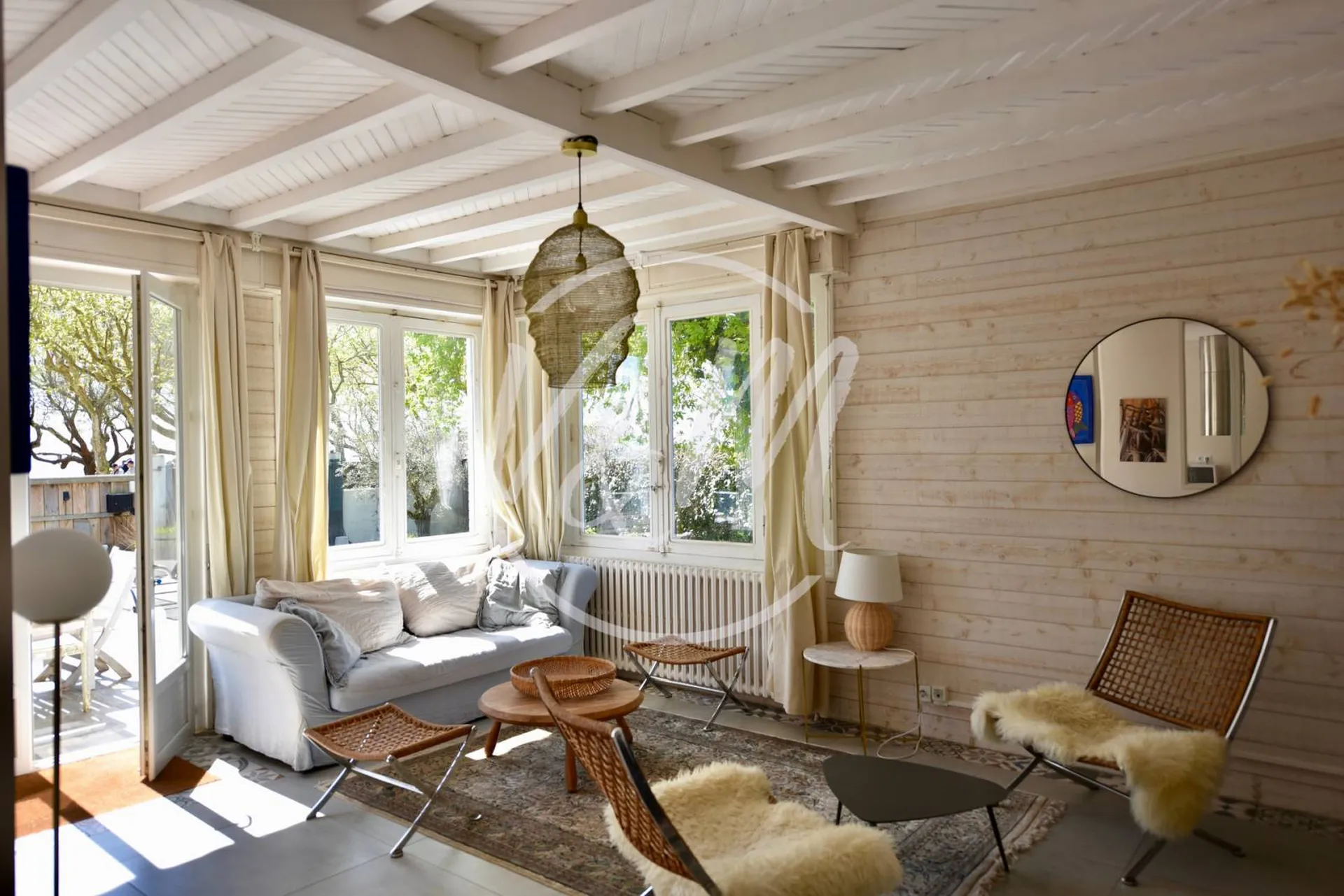 Estimation offerte au juste prix d'une maison à Andernos