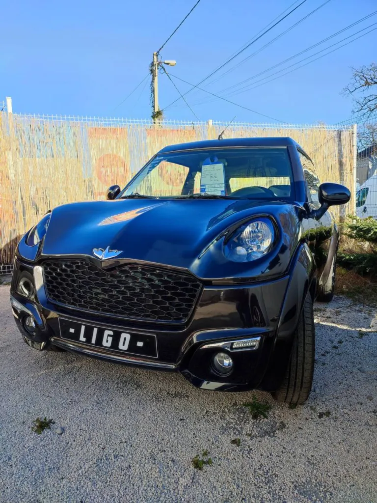 ch26 occasion voiture sans permis var toulon 83