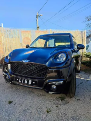 ch26 occasion voiture sans permis var toulon 83