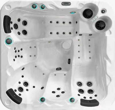 spa 5 places haut de gamme marseille