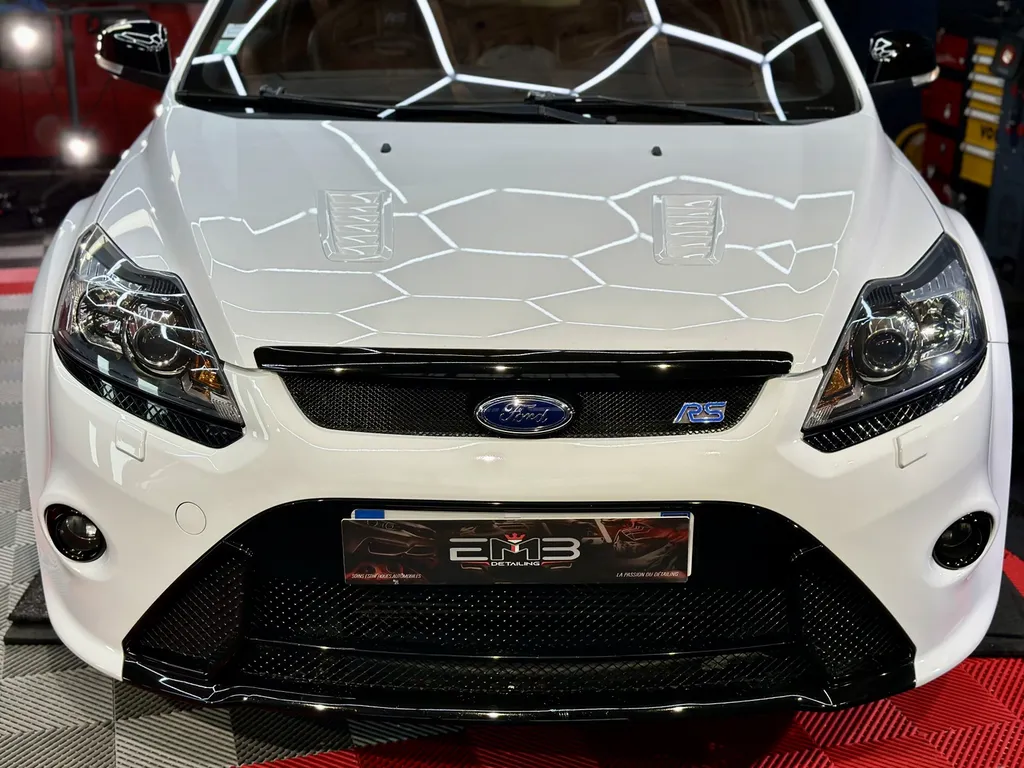 rénovation carrosserie lyon spécialiste du traitement céramique ouest lyonnais 