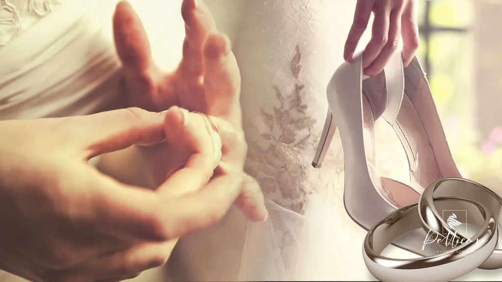 Une agence événementielle de luxe, signature d’excellence