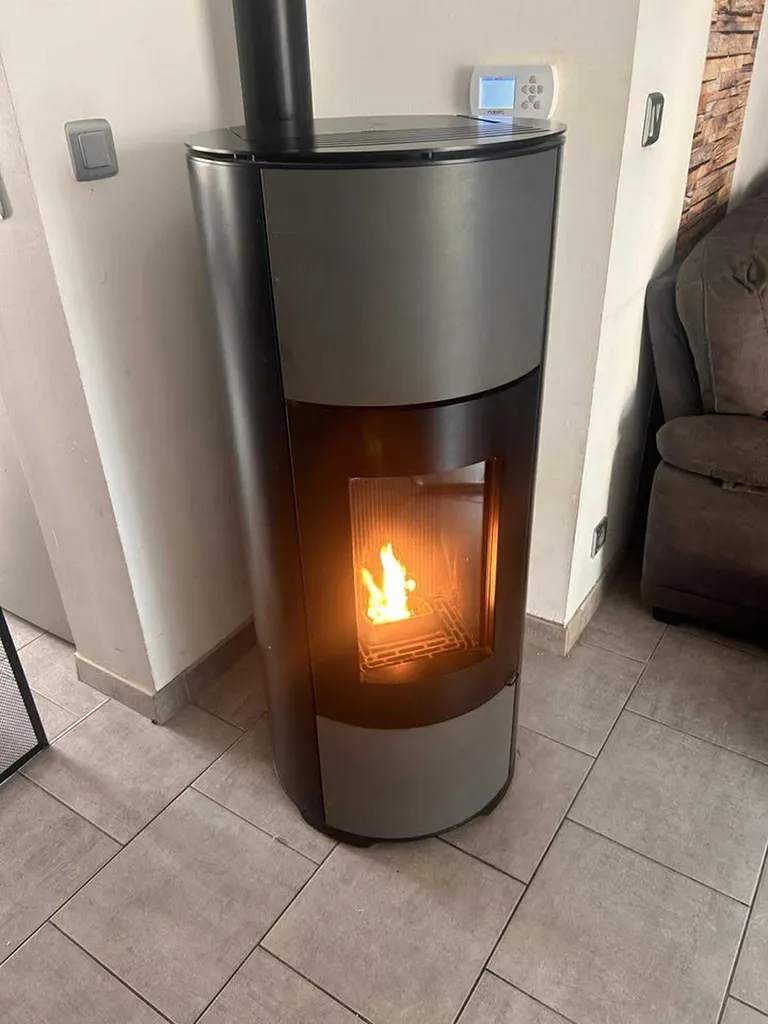 Dépannage en urgence à Lillebonne  sérieux et méticuleux de poêle à granulés incluant diagnostic précis, réparation efficace et conseils d’entretien personnalisés