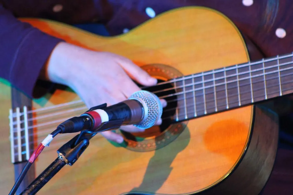 côté acoustique