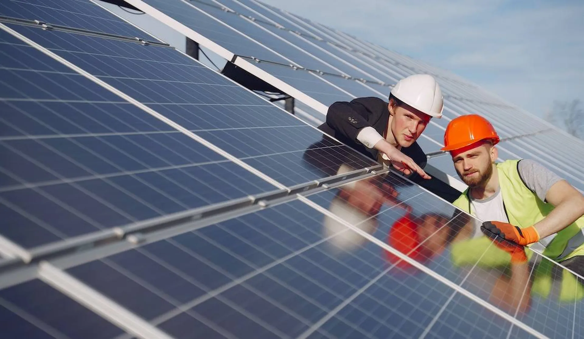 installateur RGE Panneaux photovoltaïques bouche du rhone