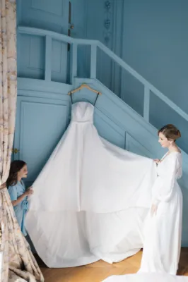 Top 5 des meilleurs wedding planners de Paris
