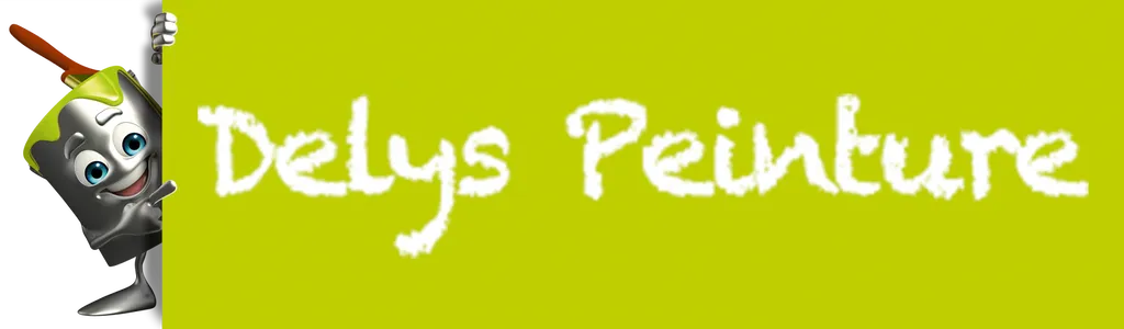 Delys peinture peintre en bâtiment basé sur Sanguinet