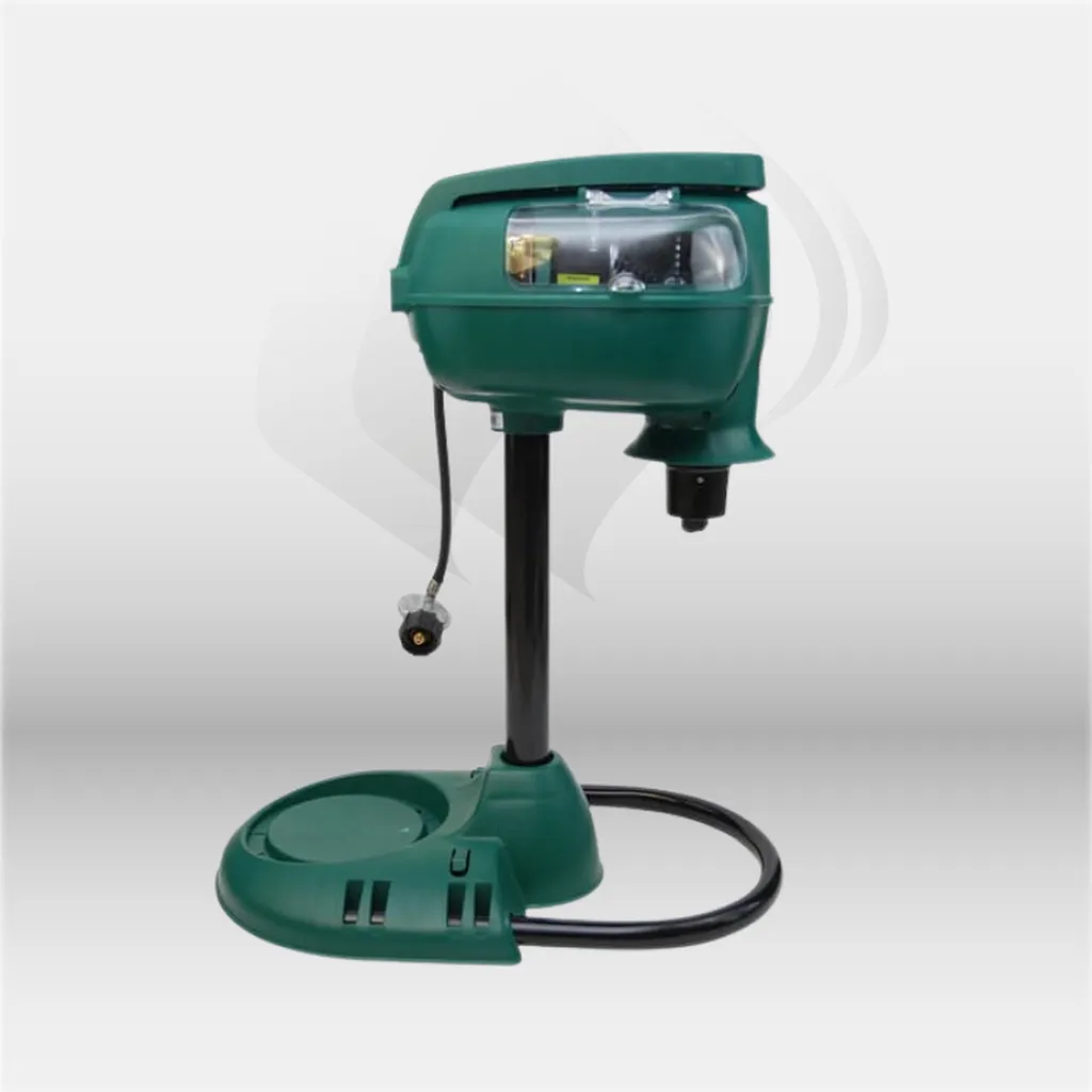 Piège anti-moustiques extérieur Mosquito Magnet Pioneer, technologie CO₂ chaleur humidité, capture continue sans spray, idéal jardin terrasse et espaces professionnels – disponible à Mont-de-Marsan, Landes (40), Nouvelle-Aquitaine et toute la France
