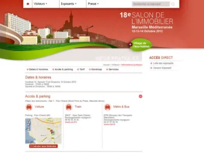 immobilier Marseille