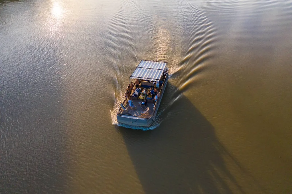 Organisation Anniversaire Bateau Bordeaux Garonne 