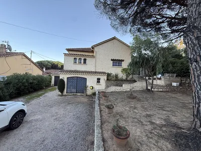 entrée jardin arrière