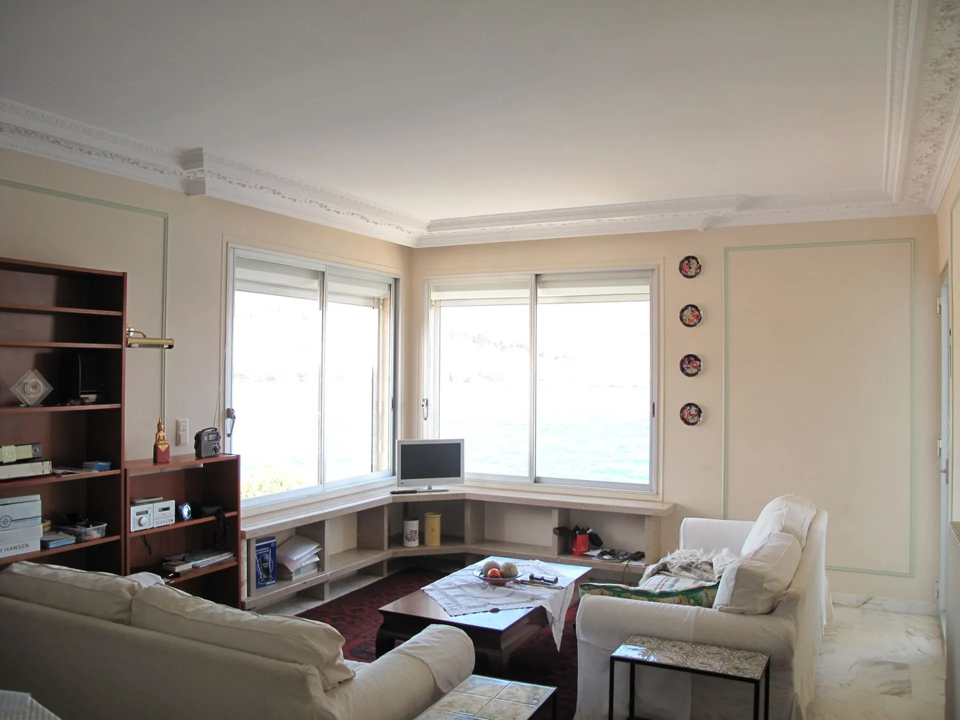 Cassis proche plage du Bestouan