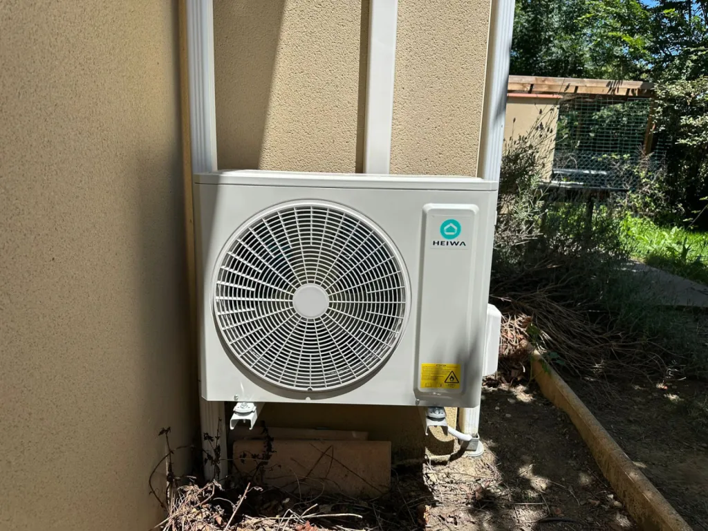 Besoin d’un climaticien compétent pour installation et entretien de climatisation gainable à Rouffiac-Tolosan près de Toulouse