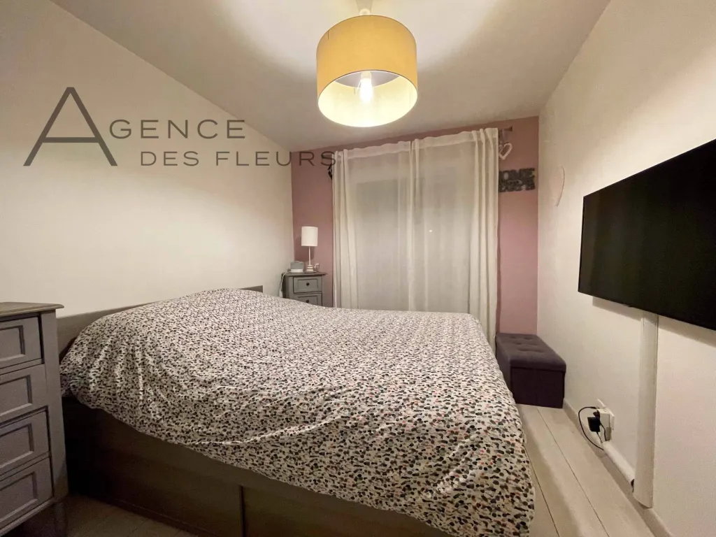 chauffé par un poêle à granulé