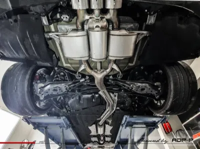 ligne origine civic type r fk8