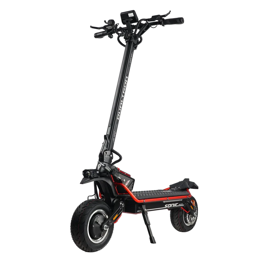 Trottinette Électrique Dualtron Sonic Alien