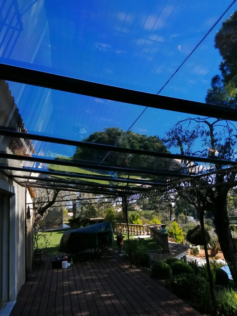 Véranda sur Cannes 06