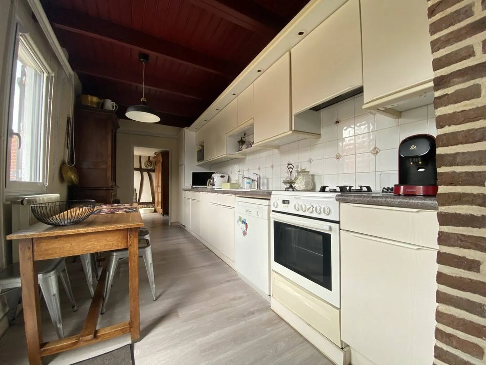 Propriété idéal gîte, chevaux, avec pré et box, Seine-Maritime, 76.