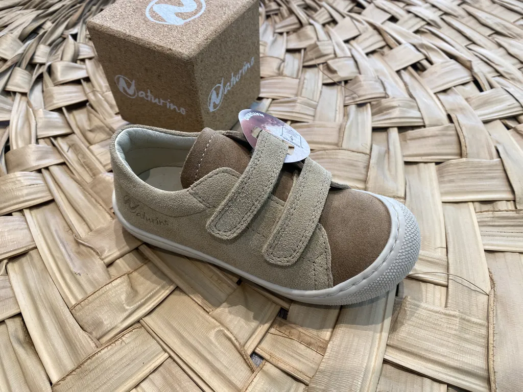 chaussure basse semelle cocoon Naturino  près de Gradignan