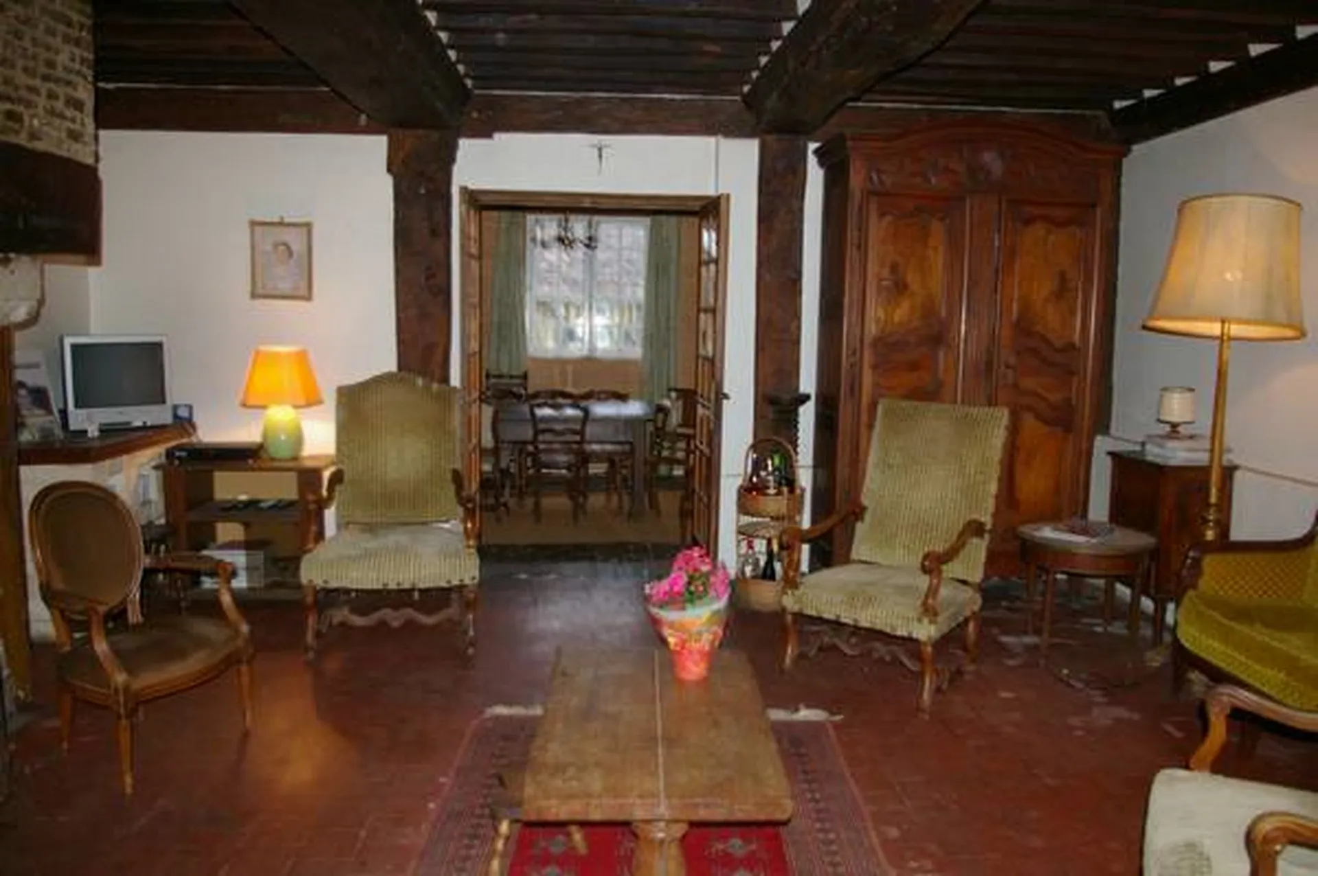 GITES ET CHAMBRES D'HOTES PROCHE DEAUVILLE PAYS D'AUGE