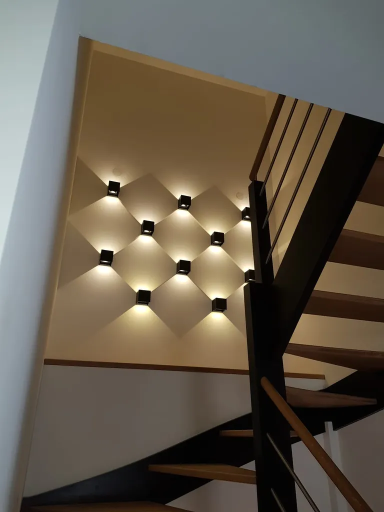 Modernisation complète d'un appartement de caractère à Rouen (76)