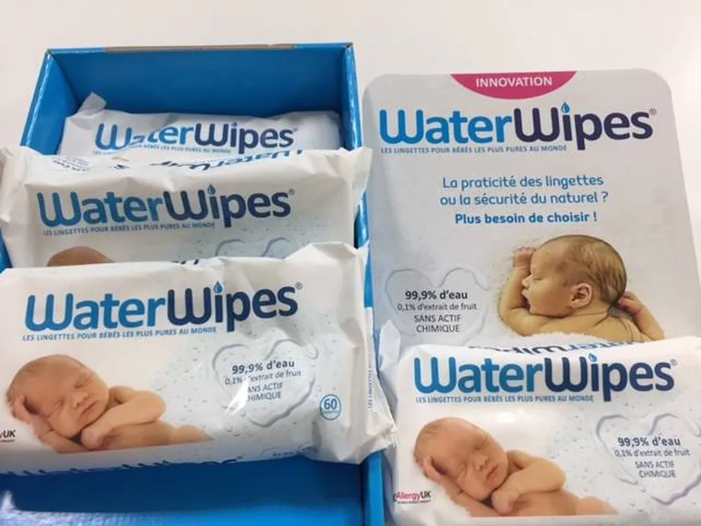 water wipes parapharmacie de sormiou 13009