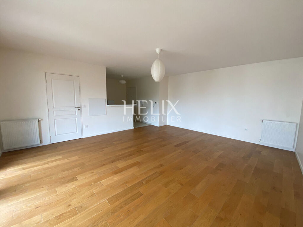 Grand studio 42 m2 Le Vésinet Charmettes