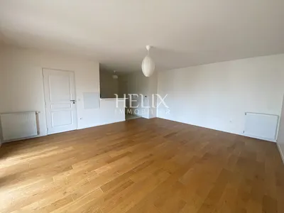 Grand studio 42 m2 Le Vésinet Charmettes