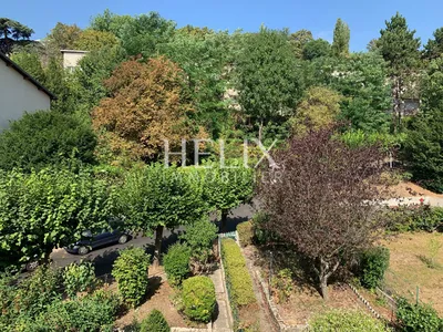 Le Pecq maison Castor 3/4 pièces avec Garage/sous sol /jardin 